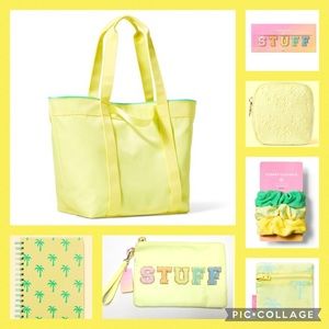 STONEY CLOVER x TARGET “SUN, SURF & SAND BUNDLE”